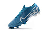 NIKE Mercurial Vapor XIII Elite FG Blue Cobalt - soccerstory