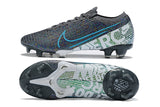 NIKE Mercurial Vapor XIII Elite FG Grey - soccerstory