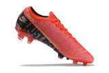 NIKE Mercurial Vapor XIII Elite FG Red - soccerstory