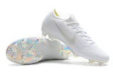 Nike Mercurial Vapor VII White - soccerstory