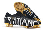 Nike Mercurial Vapor VII Black Gold - soccerstory