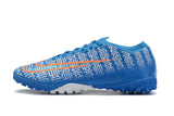 Nike Mercurial Vapor 13 Elite TF Cobalt - soccerstory