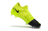Nike Mercurial Greenspeed 360 FG Bright Green Black - soccerstory