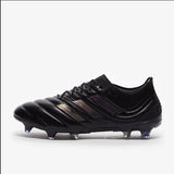 Adidas Copa 19.1 FG All Black - soccerstory