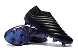Adidas Copa 19+ FG Black Blue - soccerstory