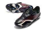 Adidas X506+ FG Tunit Black Red - soccerstory