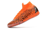 Nike Mercurial Superfly KJ VI Elite IC Orange Black - soccerstory