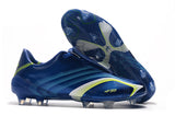 Adidas X506+ FG Tunit Blue Admiral - soccerstory