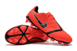 Nike Phantom Venom FG 2019 Orange Black - soccerstory