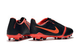 Nike Phantom Venom FG 2019 Black Orange - soccerstory
