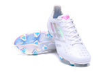 Adidas X99 19.1 FG White - soccerstory