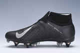 Nike Phantom Vision Elite DF SG Black - soccerstory