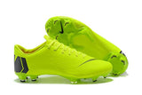 Nike Mercurial Vapor XII Pro FG green - soccerstory