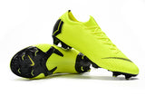 Nike Mercurial Vapor VII Green Yellow - soccerstory