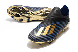 Adidas X Inner Game 19+ FG BlueBlack - soccerstory