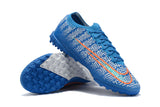 Nike Mercurial Vapor 13 Elite TF Cobalt - soccerstory