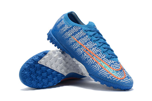 Nike Mercurial Vapor 13 Elite TF Cobalt - soccerstory