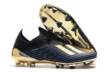 Adidas X Inner Game 19+ FG BlueBlack - soccerstory