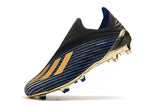 Adidas X Inner Game 19+ FG BlueBlack - soccerstory
