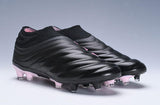 Adidas Copa 19+ FG All Black - soccerstory