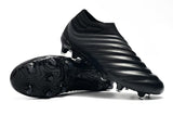 Adidas Copa 19+ FG Black - soccerstory