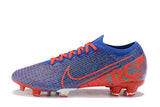 NIKE Mercurial Vapor XIII Elite FG Lapis Orange - soccerstory