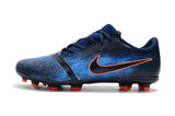 Nike Phantom Venom FG 2019 Blue Black - soccerstory