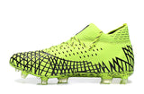 Puma Future 4.1 Griezmann FGAG Yellow Green - soccerstory
