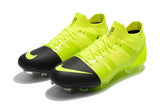 Nike Mercurial Greenspeed 360 FG Bright Green Black - soccerstory