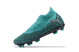 PUMA Future Netfit Griezmann 19.1 FG Sky Blue - soccerstory