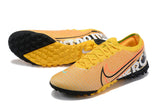 Nike Mercurial Vapor 13 Elite TF Yellow - soccerstory