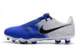 Nike Phantom Venom FG 2019 Blue White - soccerstory