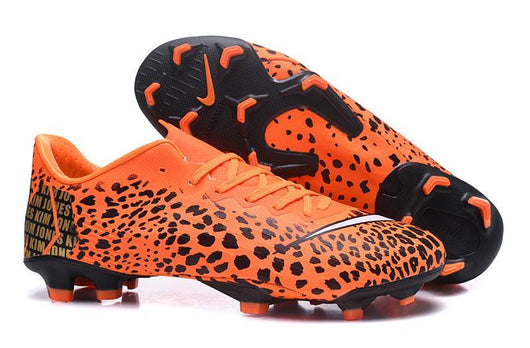 Nike Mercurial Vapor XII PRO FG leopard - soccerstory