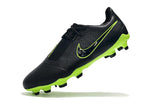 Nike Phantom Venom FG 2019 Black Green - soccerstory