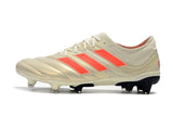 Adidas Copa 19.1 FG Orange - soccerstory