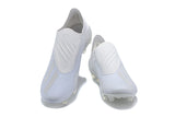 Adidas X 18.1 FG White - soccerstory