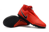 Nike Phantom Vision Elite TF Nike Turf Orange Black - soccerstory