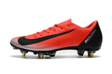 Nike Mercurial Vapor XII PRO SG Red Black - soccerstory