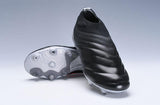 Adidas Copa 19+ FG Black Orange - soccerstory