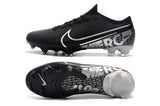 NIKE Mercurial Vapor XIII Elite FG Black - soccerstory