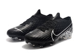 NIKE Mercurial Vapor XIII Elite FG Black - soccerstory
