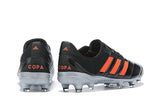 Adidas Copa 19.1 FG Black Orange - soccerstory