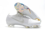 Nike Mercurial Vapor VII White - soccerstory