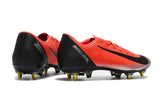 Nike Mercurial Vapor XII PRO SG Red Black - soccerstory