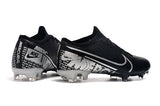 NIKE Mercurial Vapor XIII Elite FG Black - soccerstory