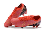 NIKE Mercurial Vapor XIII Elite FG Red - soccerstory