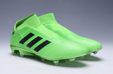 adidas Nemeziz 18 'Spectral Mode' Green Black - soccerstory