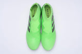 adidas Nemeziz 18 'Spectral Mode' Green Black - soccerstory