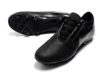 Nike Phantom Venom FG 2019 Black Grey - soccerstory
