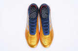 Adidas Predator 19.1 FG Orange Blue - soccerstory